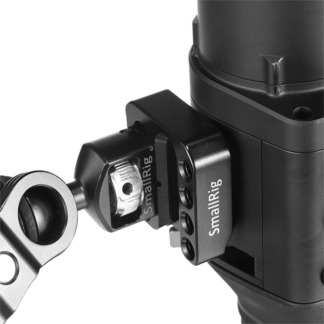 SMALLRIG 2234 MOUNTING PLATE FOR DJI RONIN S - Bilde 7