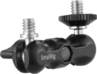 SMALLRIG 2157 MAGIC ARM WITH SMALL BALLHEAD