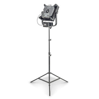 Litepanels Gemini 1x1 Soft RGBWW LED Panel - Bilde 10