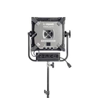 Litepanels Gemini 1x1 Soft RGBWW LED Panel - Bilde 4