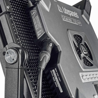 Litepanels Gemini 1x1 Soft RGBWW LED Panel - Bilde 6