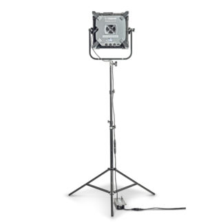 Litepanels Gemini 1x1 Soft RGBWW LED Panel - Bilde 9