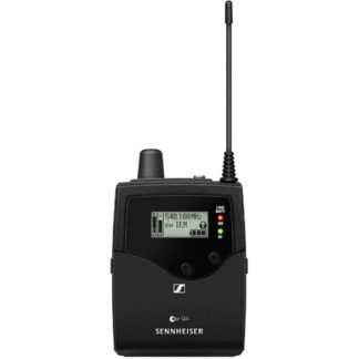 Sennheiser EK IEM G4-G - Bilde 2