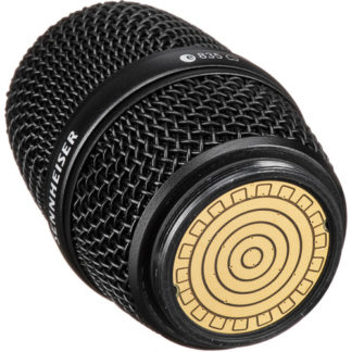 Sennheiser MMD 835-1 BK - Bilde 2