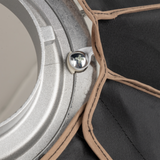 SMALLRIG 3932 RA-L90 LANTERN SOFTBOX - Bilde 12