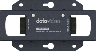 DATAVIDEO VP-300R INTERCOM CABLE EXTENSION AMPLIFIER