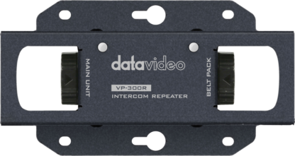 DATAVIDEO VP-300R INTERCOM CABLE EXTENSION AMPLIFIER