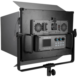 NANLITE MIXPANEL 150 RGBWW LED PANEL - Bilde 4