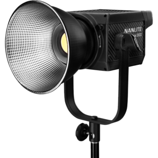 NANLITE 55-DEGREE REFLECTOR FOR FORZA 300 AND 500 - Bilde 2