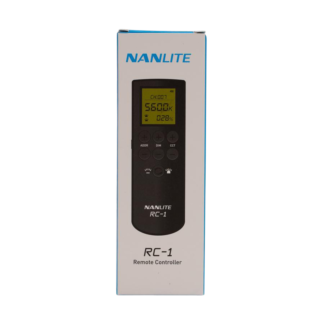 NANLITE RC-1 REMOTE - Bilde 7