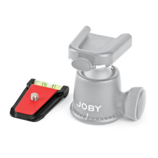 JOBY Kameraplate Kit - Bilde 8