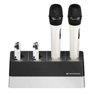Sennheiser CHG 4N EU - Bilde 2