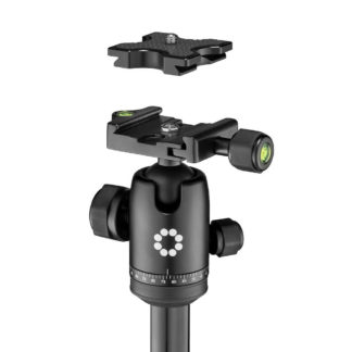 JOBY Tripod Kit - Bilde 9
