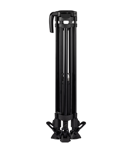 Libec Q30B Quick Deploy tripod - Bilde 4
