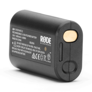 RODE LB1 Lithium Rechargeable Battery