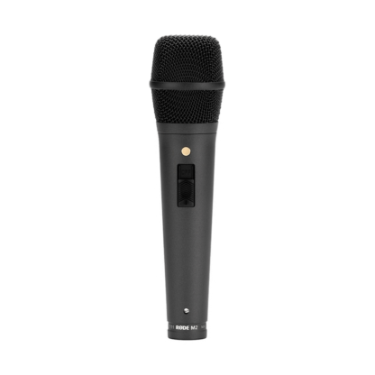 RODE M2 Live Performance Condenser Microphone