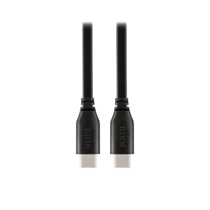 RODE SC17 USB-C to USB-C Cable