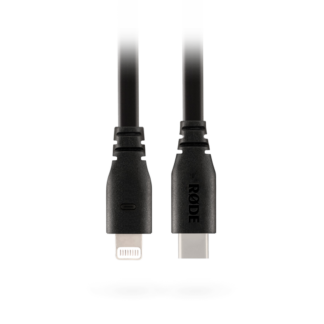 RODE SC19 Lightning Accessory Cable