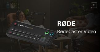 RØDECaster Video