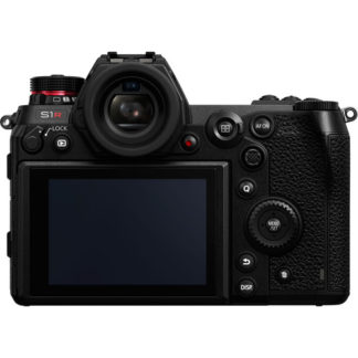 PANASONIC LUMIX S1R + 24-105MM - Bilde 5