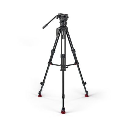 Sachtler System FSB 4 75/2 AL MS Mk II