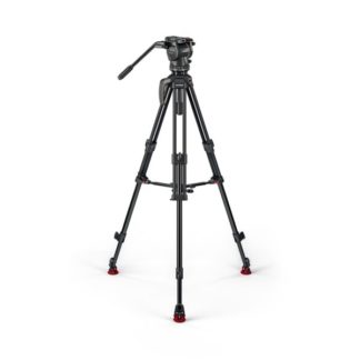 Sachtler System FSB 8 75/2 AL MS Mk II