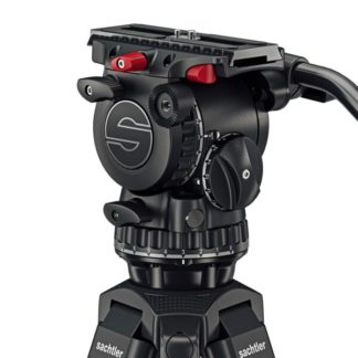 Sachtler System FSB 8 75/2 AL MS Mk II