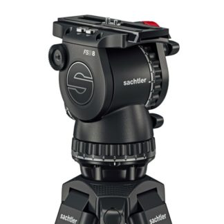 Sachtler System FSB 8 75/2 AL MS Mk II