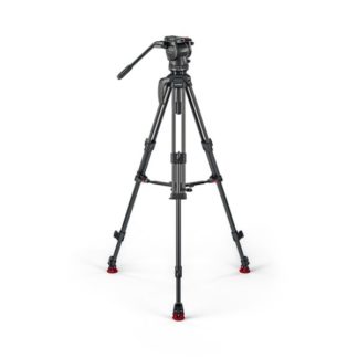 Sachtler System FSB 8 75/2 CF MS Mk II