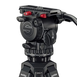 Sachtler System FSB 8 75/2 CF MS Mk II