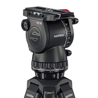 Sachtler System FSB 8 75/2 CF MS Mk II