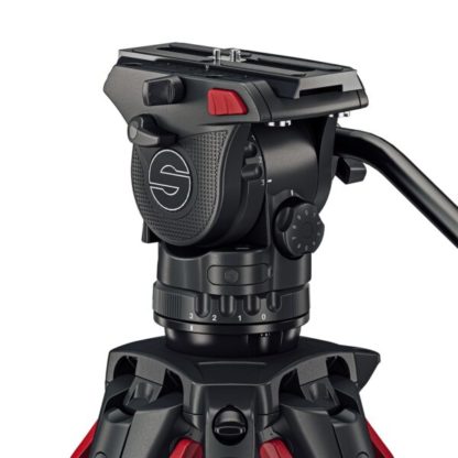 Sachtler System Ace XL Mk II flowtech75 MS