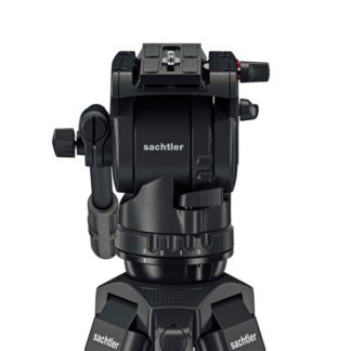 Sachtler Ace XL Mk II fluid head