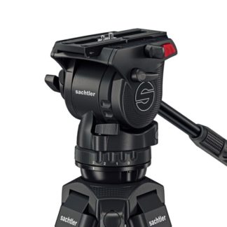 Sachtler Ace XL Mk II fluid head