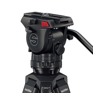 Sachtler Ace XL Mk II fluid head