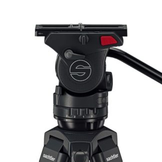Sachtler Ace XL Mk II fluid head