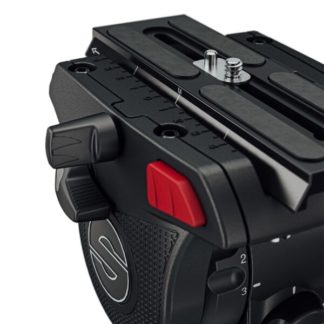 Sachtler Ace XL Mk II fluid head