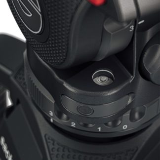 Sachtler Ace XL Mk II fluid head