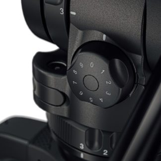 Sachtler Ace XL Mk II fluid head