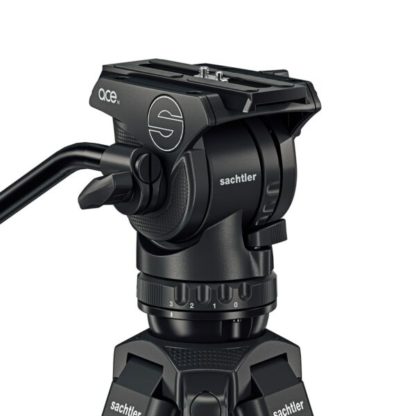 Sachtler System Ace M MS Mk II