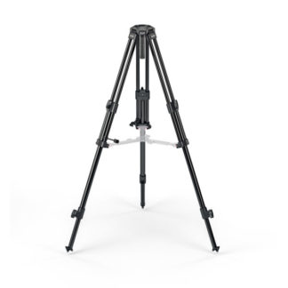Sachtler Tripod 75/2 AL Mk II