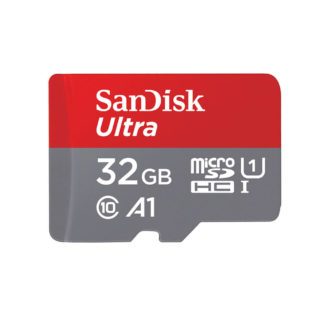 SANDISK MicroSDHC Tablet 32GB