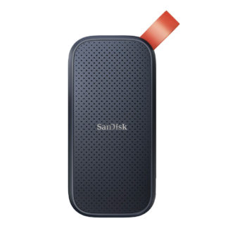 SANDISK Portable SSD 2TB 520MB