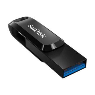 SANDISK USB Dual Drive Go 128GB