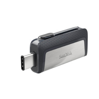 SANDISK USB-minne 3.1 Ultra 128GB
