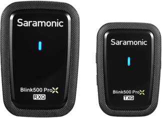 SARAMONIC BLINK 500 PROX Q10
