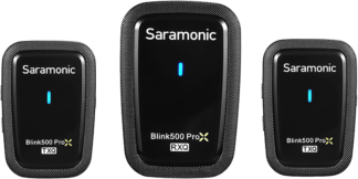 SARAMONIC BLINK 500 PROX Q20