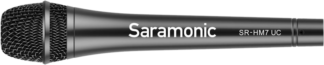 SARAMONIC SR-HM7UC DYNAMIC MIC WITH USB-C