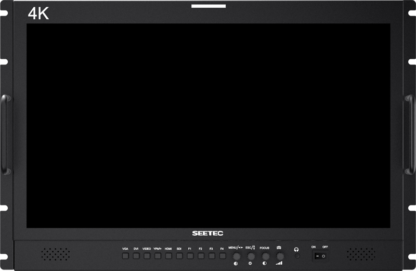 SEETEC P215-9HSD-RM 21.5 inch Rack Mount Monitor