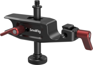 SMALLRIG 2663 ROD CLAMP 15MM FOR MATTEBOX (2660)